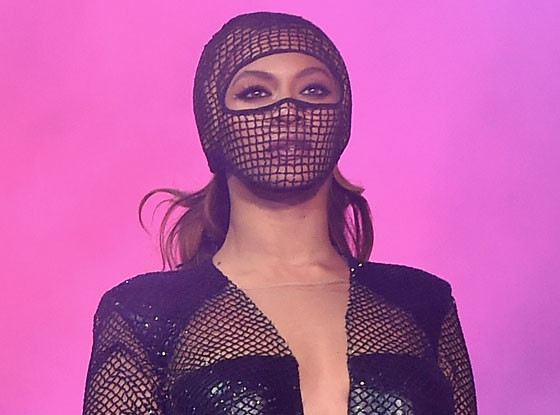 Beyonce Beyonce